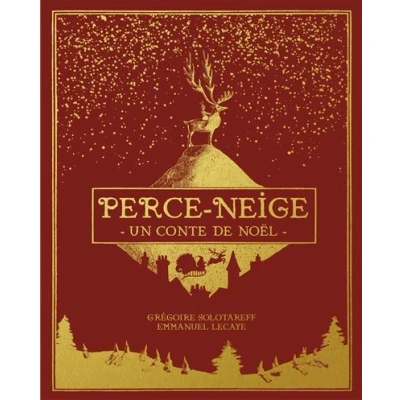 Image de Perce Neige