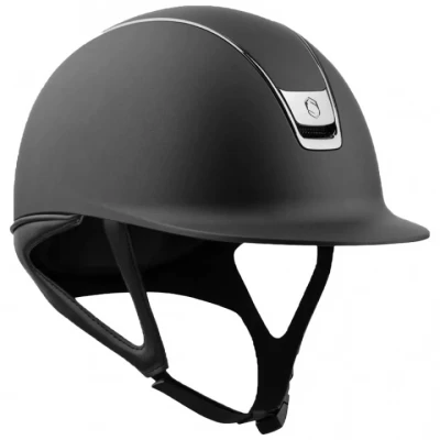 Afbeelding van Samshield 2.0 Cap Shadowmatt Black