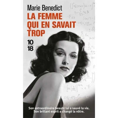 Image de La femme qui en savait trop