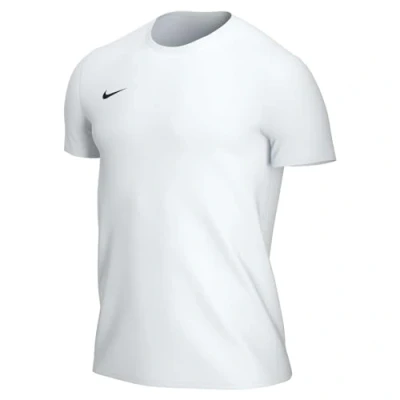 Afbeelding van Nike Performance Fussball &quot;DRIFIT PARK&quot; Tshirt basic weiss, Heren, Maat: XXL, Weiss