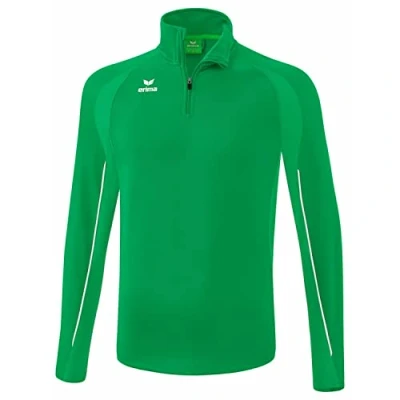 Afbeelding van Erima LIGA STAR trainingstop smaragd/wit