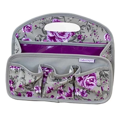 Afbeelding van Crafter&#039;s Companion Portable Tote Bag
