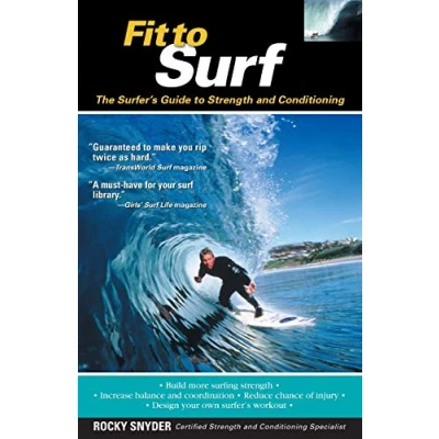 Afbeelding van Fit To Surf