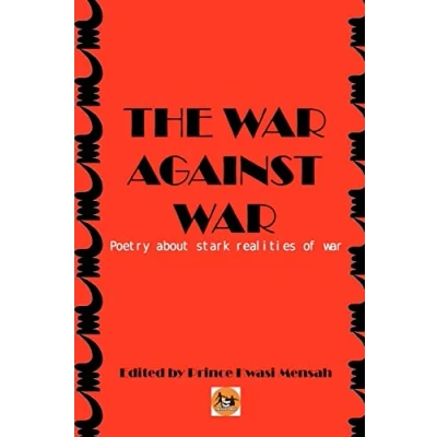Afbeelding van The War Against