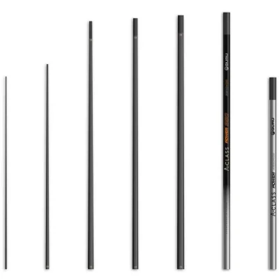 Afbeelding van Guru A Class 9.5m Power Pole Pack Vaste Hengel
