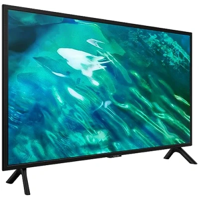 Afbeelding van Samsung GQ32Q50AEU (32&quot;, QLED, Volledige HD), TV, Zwart