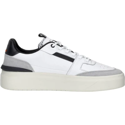 Afbeelding van Cruyff Endorsed Tennis Sneakers Laag wit Maat 39