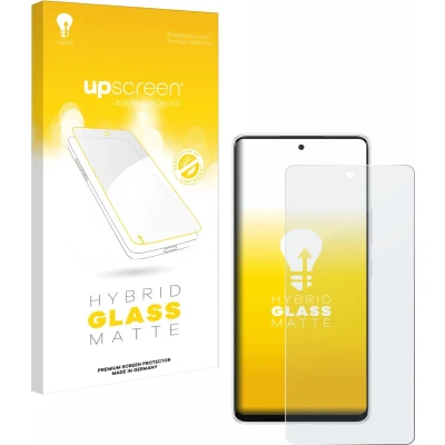 Afbeelding van upscreen Screenprotector voor Samsung Galaxy A53 5G Folie Beschermfolie Beschermglas matte