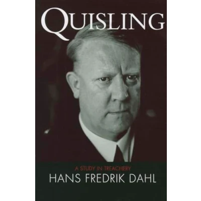 Afbeelding van Quisling