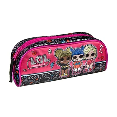 Afbeelding van LOL Surprise Etui 22 cm 4043946289876