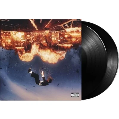 Afbeelding van Offset Set It Off (LP)