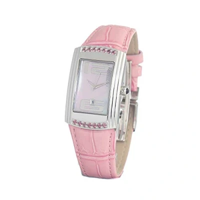 Afbeelding van Horloge Dames Chronotech CT7017L 02S (ø 25 mm)