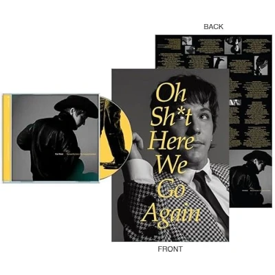 Afbeelding van Role Model Kansas Anymore (The Longest Goodbye) (CD) (Deluxe Edition)