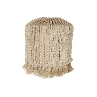 Afbeelding van Lampenkap DKD Home Decor Vezel (40 x 40 50 cm)