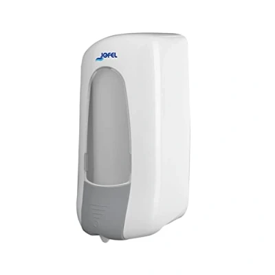 Afbeelding van Zeepdispenser Jofel AC73000 1 L