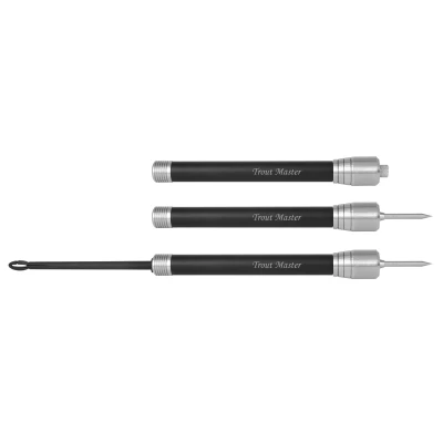 Afbeelding van Trout Master 3In1 HD Priest Forel Tool Kampeerspullen