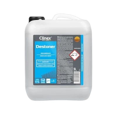 Afbeelding van Ontkalker Clinex Destoner 5 liter