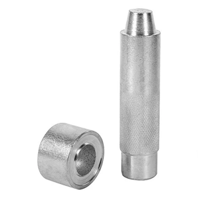 Afbeelding van Perforatiegereedschap voor oogjes, 4/12/14/17/20 mm, snijmatrijzen leer, kleding, gordijnen, ogen (2000# 20 mm)