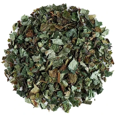 Afbeelding van Longkruid Kruid Biologische Thee Pulmonaria officinalis L