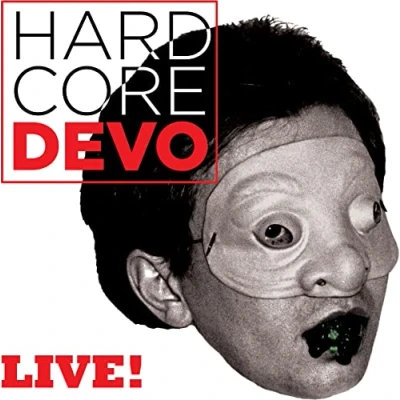 Afbeelding van Devo Hardcore..