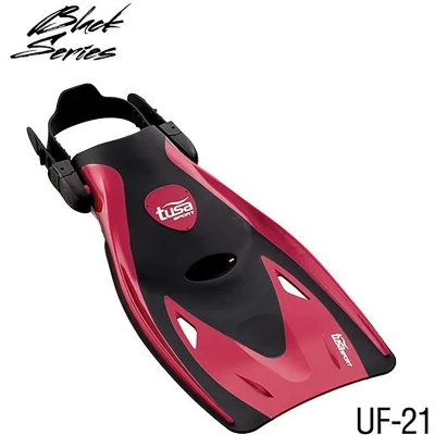 Afbeelding van Tusa UF21 MDR M snorkelvinnen