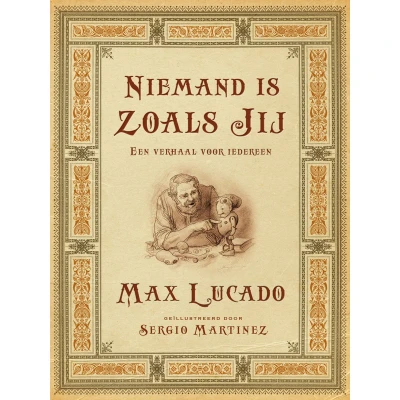Afbeelding van Nerflanders Serie Niemand is zoals jij