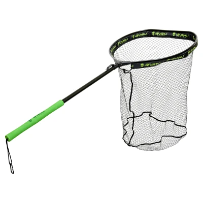 Afbeelding van Gunki Schepnet Float Drift Handle 50x55cm