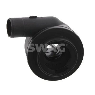 Afbeelding van SWAG 30 93 2452 Klep, ontluchting nokkenasbehuizing VOLKSWAGEN: Golf 4