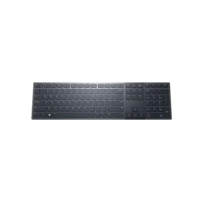 Afbeelding van Toetsenbord Dell KB900 Grijs Qwerty Spaans
