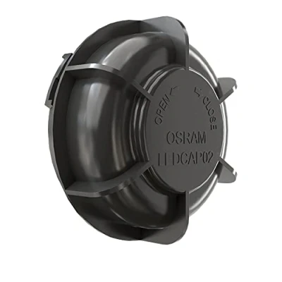 Image de OSRAM LEDriving CAP pour NIGHT BREAKER H7 LED; LEDCAP02 ; Remplacement du capuchon de phare d&#039;origine