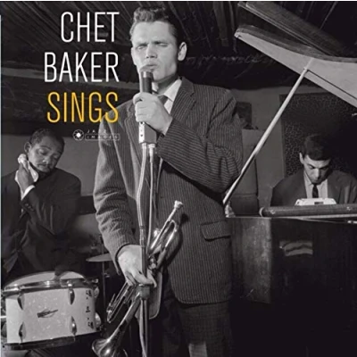 Afbeelding van Chet Baker Sings