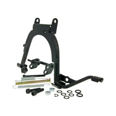 Afbeelding van Centrale Kickstand Reparatie Kit Buzzetti voor Aprilia SR50, MBK Nitro, Yamaha