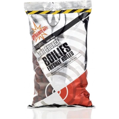 Afbeelding van Dynamite Baits Source S/L 15mm 1kg Boilies