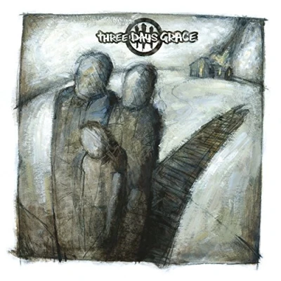 Afbeelding van Three Days Grace (150G)
