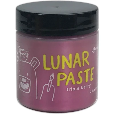 Afbeelding van Ranger Simon Hurley Lunar Paste Triple Berry HUA77343 59ml (02 22)