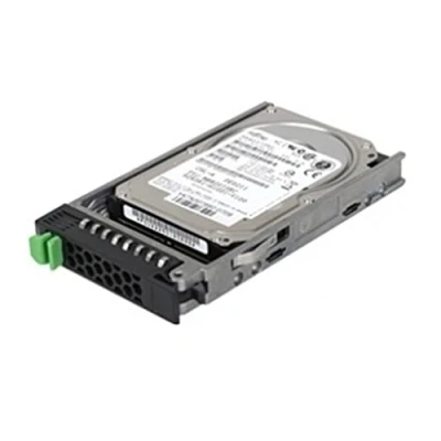 Afbeelding van Fujitsu S26361 F3956 L100 interne harde schijf 2.5&#039;&#039; 1000 GB SATA III HDD