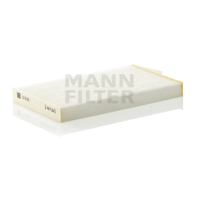 Afbeelding van Mann filter Interieurfilter CU 15 001