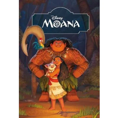 Afbeelding van Disney Moana