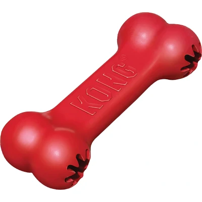 Afbeelding van Kong Goodie Bone Hondenspeelgoed Large