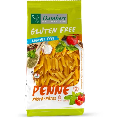 Afbeelding van Pasta Penne Glutenvrij