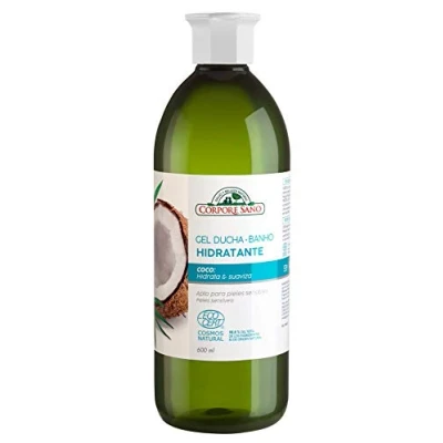 Afbeelding van Corpore Gel De Baa+ o Hidratante 600ml