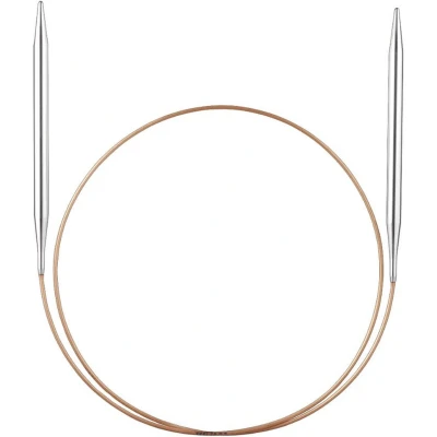 Afbeelding van Addi Rondbreinaalden 30cm 3.50mm 1st