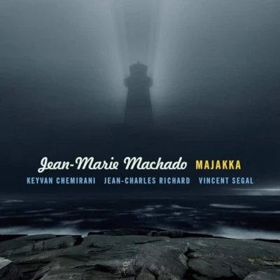 Afbeelding van Jean Marie Machado, Vincent Segal, Charles Richard Majakka (CD)