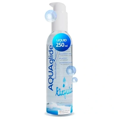 Afbeelding van Glijmiddel op Waterbasis Joydivision 250 ml