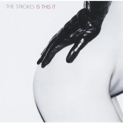 Afbeelding van Strokes Is This It