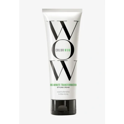 Afbeelding van Color Wow One Minute Transformation Styling Cream 120 ml