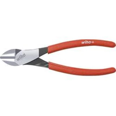 Afbeelding van Wiha 41261 Kracht zijsnijtang 180 mm