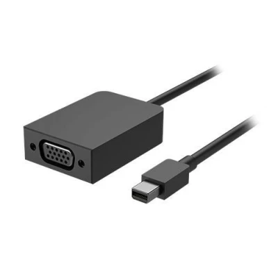 Image de Microsoft Adaptateur VGA pour tablette Surface