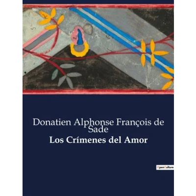 Image de Los Crímenes del Amor