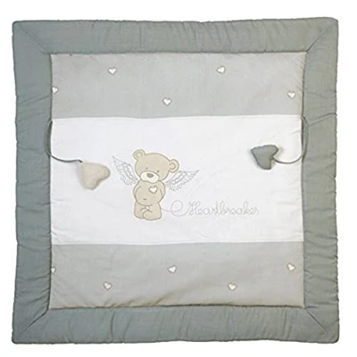Image de Fond de parc roba heartbreaker 100x100 cm
